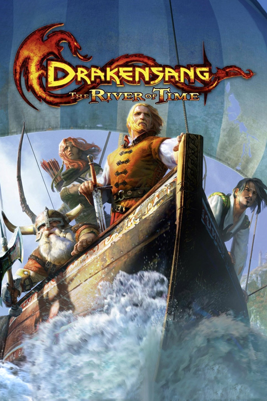 Drakensang - The Dark Eye