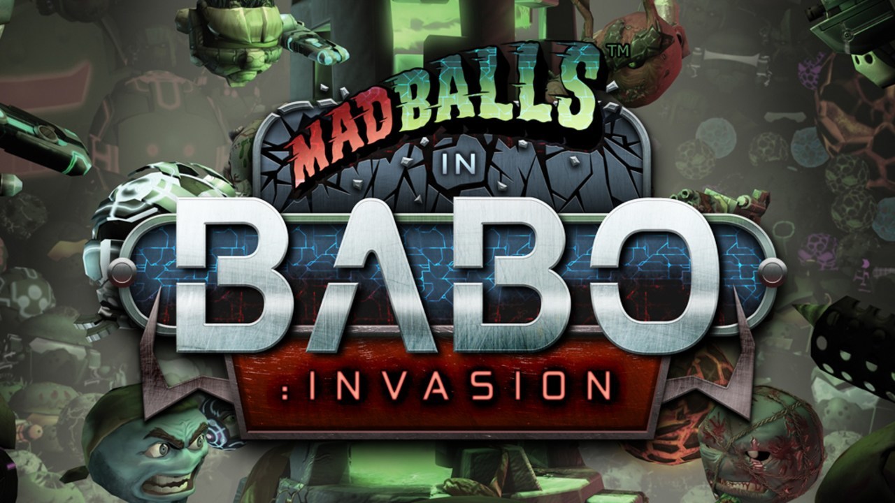Madballs in Babo:Invasion