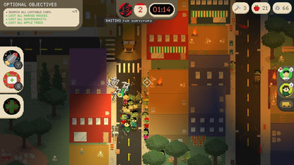 Deadly Days (EU)