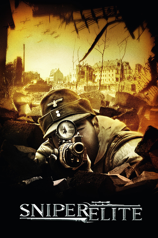 Sniper Elite (EU)