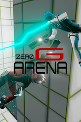 Zero G Arena