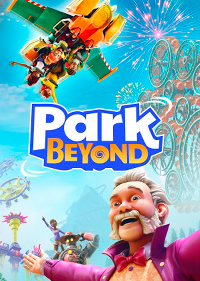 Park Beyond (Steam)