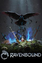 Ravenbound