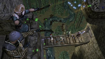Dungeon Siege Collection GOG