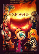 TSIOQUE