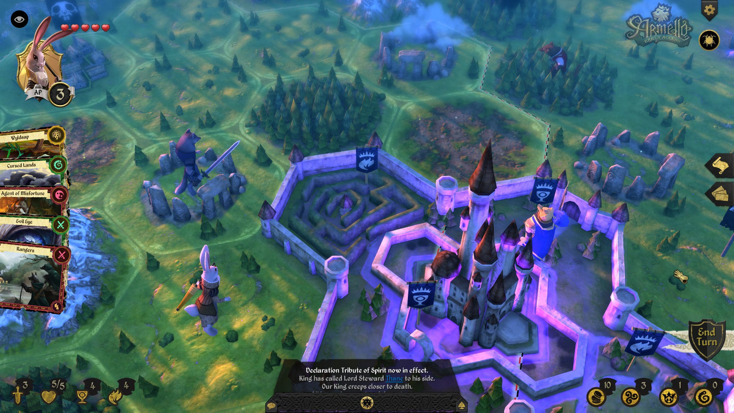 Armello