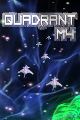 Quadrant M4