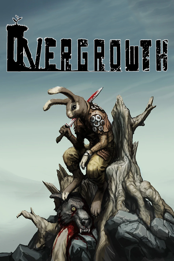 Overgrowth