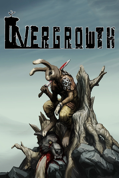 Overgrowth