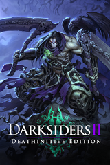 Darksiders 2 (Deathinitive Edition)