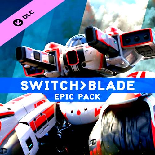 Switchblade