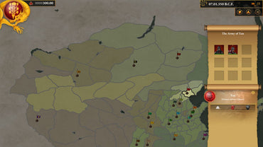 Dawn of China: Rise of Qin