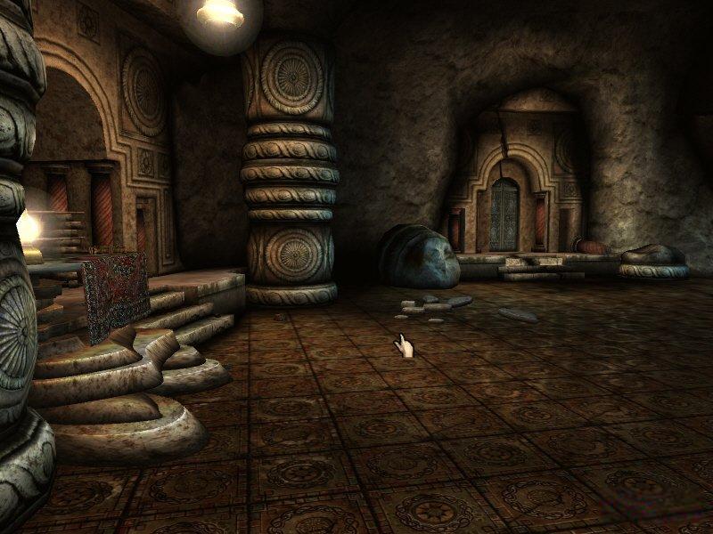 Myst V
