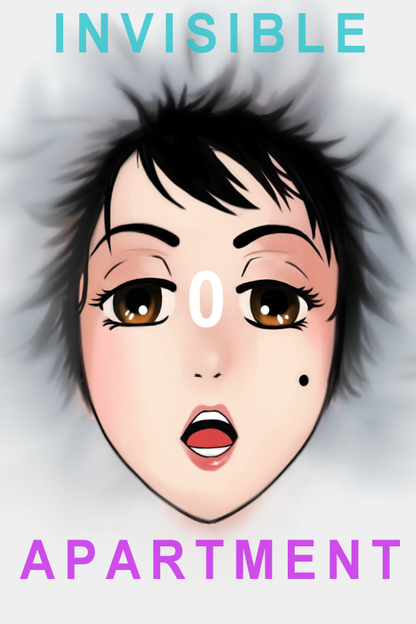 Invisible Apartment Zero