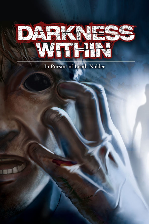 Darkness Within 1 + 2 Bundle