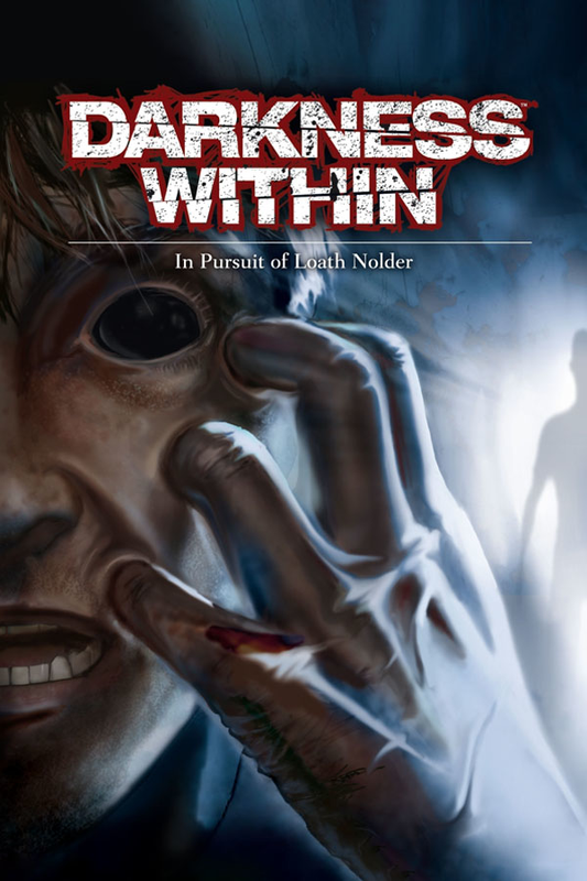 Darkness Within 1 + 2 Bundle