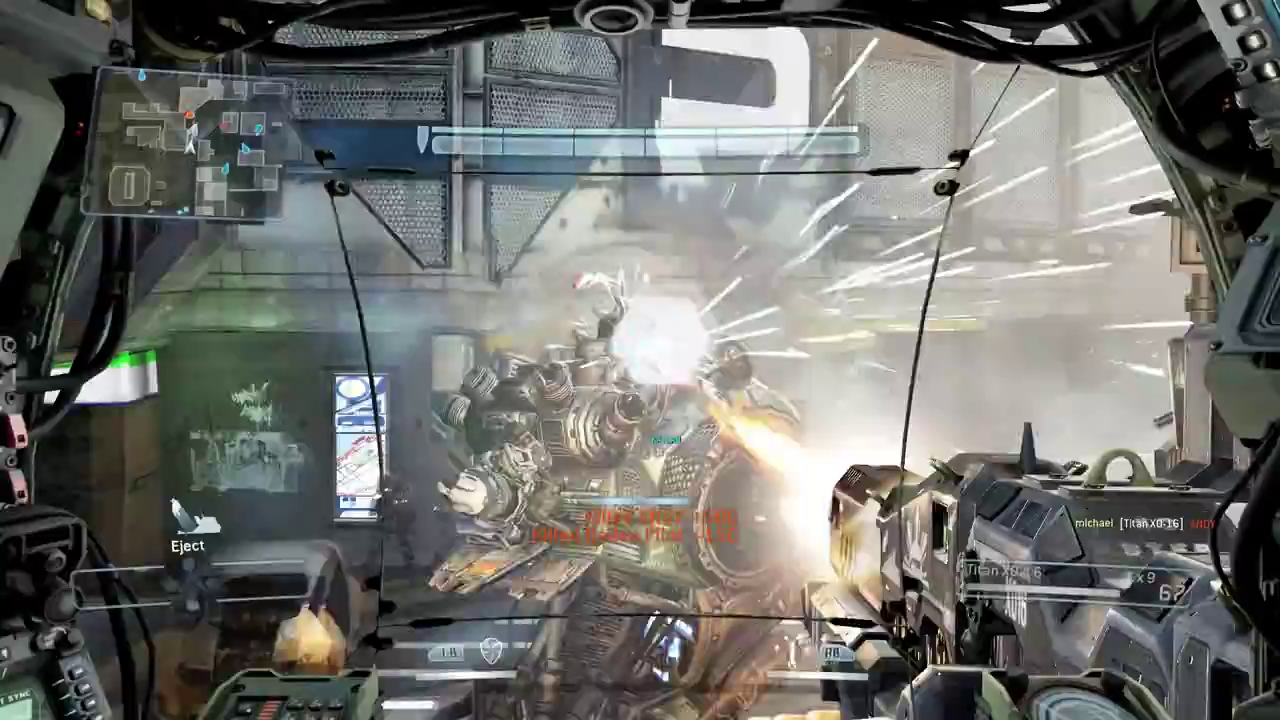 Titanfall (Origin) (EU)