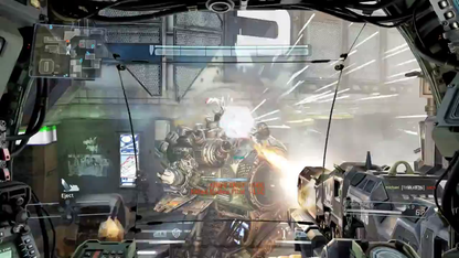 Titanfall (Origin) (EU)