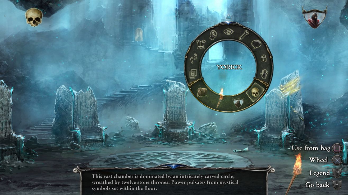 Shadowgate