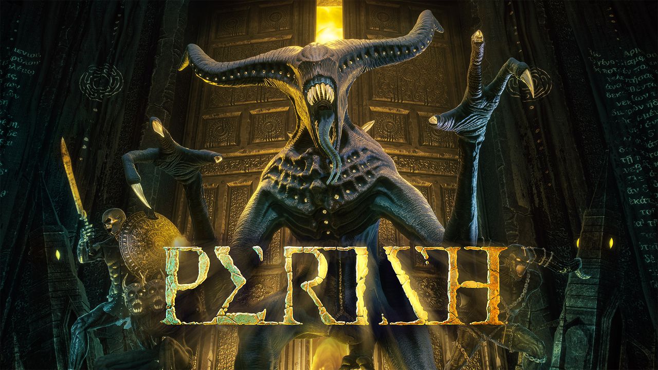 Perish (Steam)