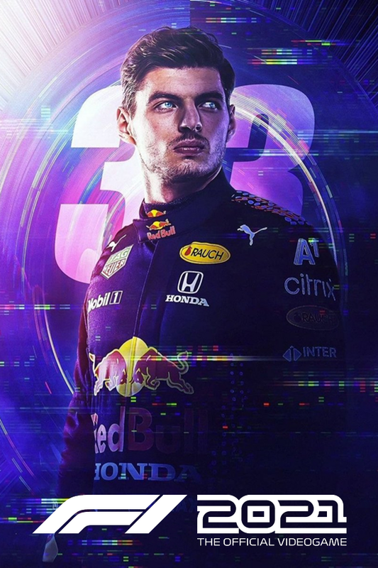 F1 2021 (EU)