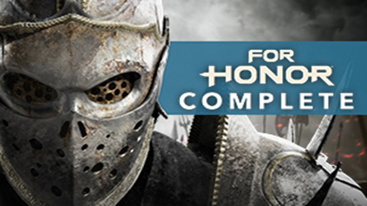 For Honor (Uplay) (EU)