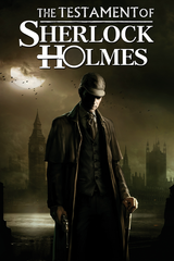 The Testament of Sherlock Holmes
