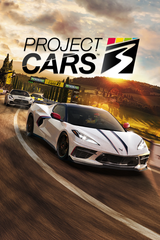 Project CARS 3 (Xbox One)