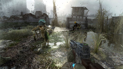 Metro: Last Light Redux (Xbox One) (EU)