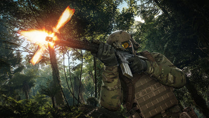 Tom Clancy's Ghost Recon: Breakpoint (EU)