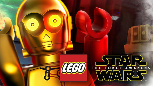 LEGO Star Wars: The Force Awakens - The Phantom Limb Level Pack (DLC)