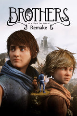 Brothers: A Tale of Two Sons Remake