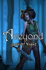 Aveyond: Gates of Night