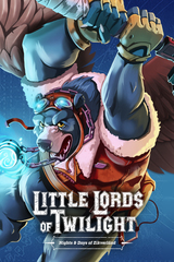 Little Lords of Twilight