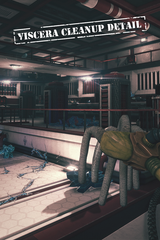 Viscera Cleanup Detail
