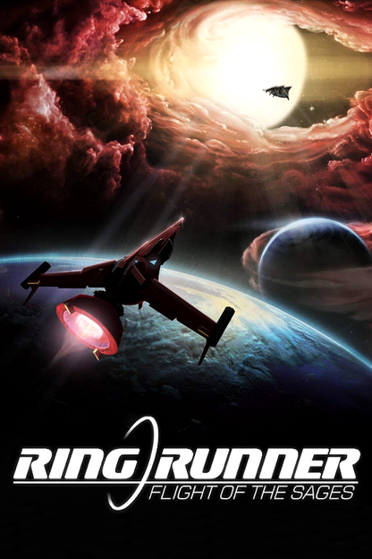 Ring Runner: Flight of the Sages
