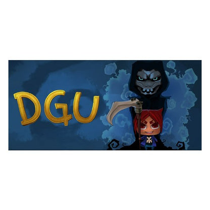 D.G.U.