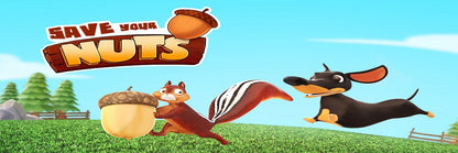 Save Your Nuts