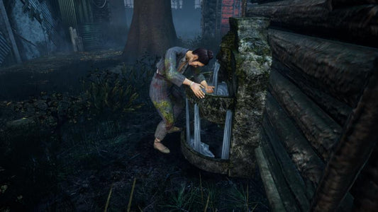 Dead by Daylight - Demise of the Faithful chapter (DLC)