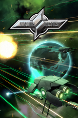Starion Tactics