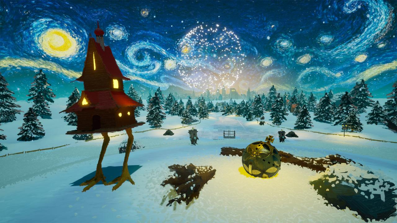 Rock of Ages 2: Bigger &amp; Boulder PC