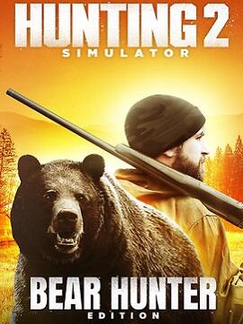 Hunting Simulator 2 Bear Hunter Edition Steam CD Key