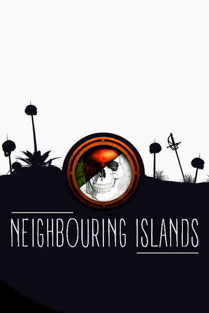 Neighboring Islands
