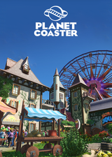 Planet Coaster