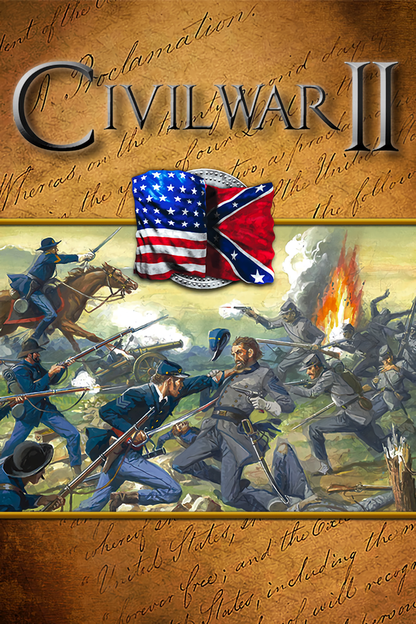 Civil War II