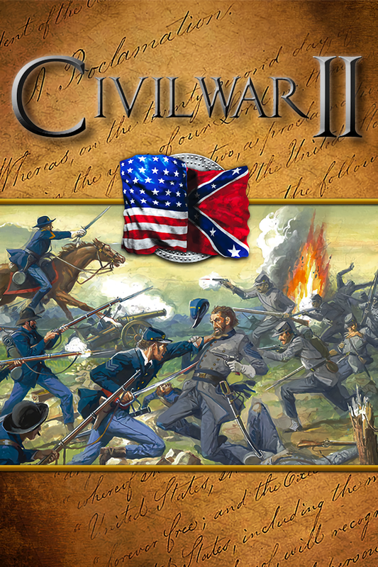 Civil War II
