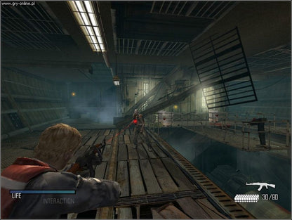 Cold Fear (Uplay)