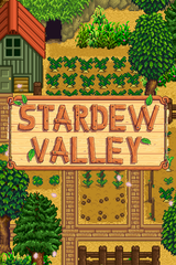 Stardew Valley (GOG)