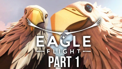 Eagle Flight [VR]