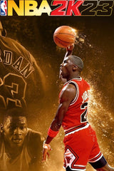 NBA 2K23 (EU)